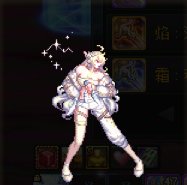 【杂谈】传世匕首——银妆刀武器背景一览4