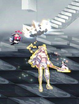 【杂谈】传世匕首——银妆刀武器背景一览7