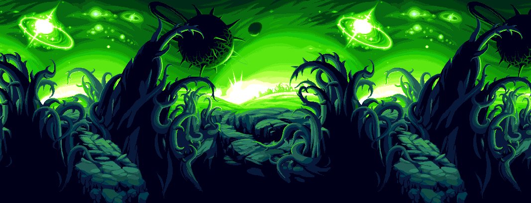 【杂谈：数据挖掘站】探秘异空间深渊的宇宙恶魔们——深渊派对背景探究11