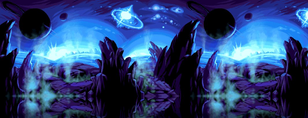 【杂谈：数据挖掘站】探秘异空间深渊的宇宙恶魔们——深渊派对背景探究10