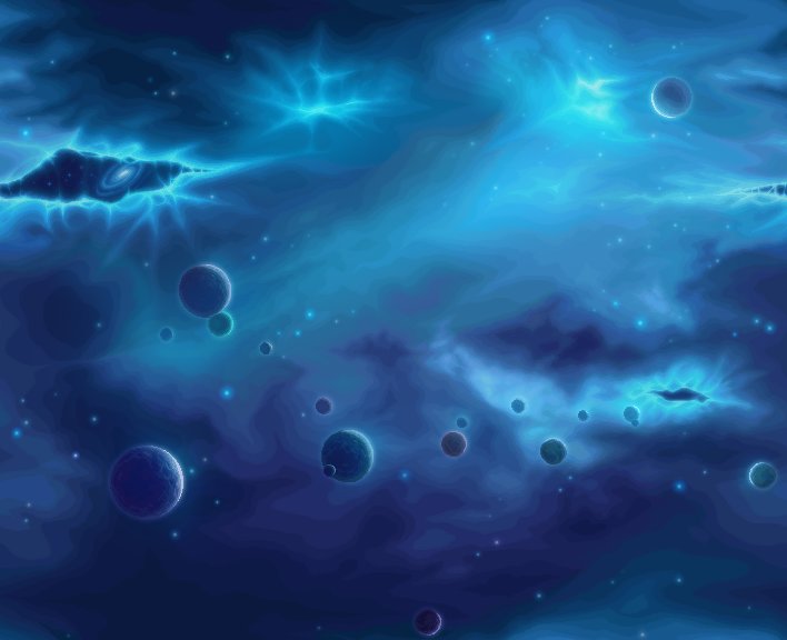 【杂谈：数据挖掘站】探秘异空间深渊的宇宙恶魔们——深渊派对背景探究17
