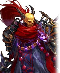 【杂谈：数据挖掘站】探秘异空间深渊的宇宙恶魔们——深渊派对背景探究15