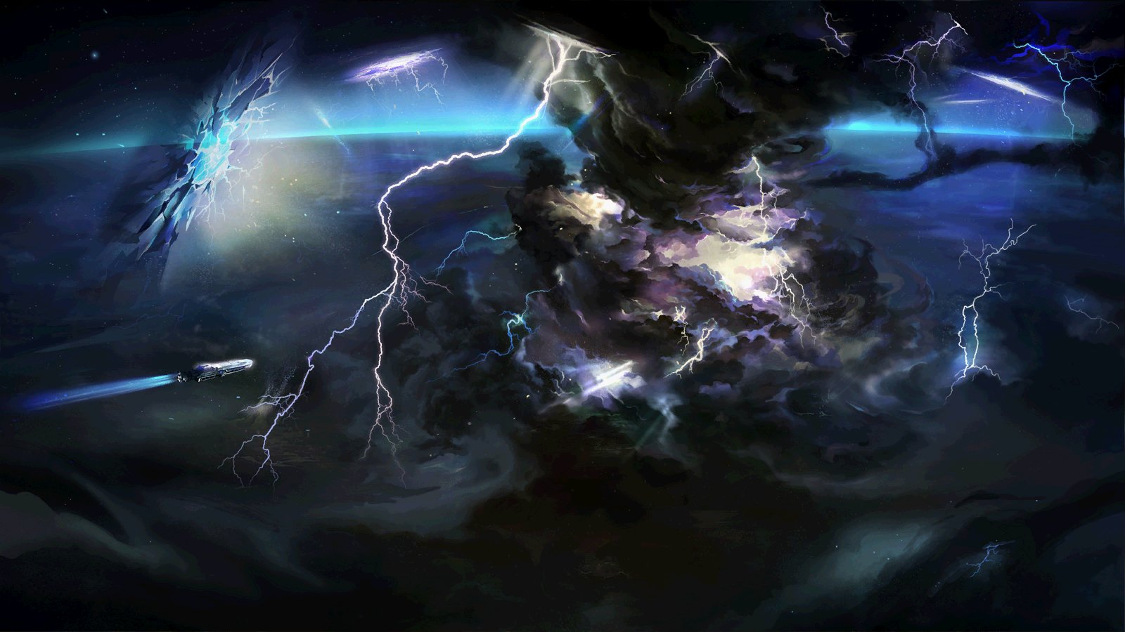 【杂谈：数据挖掘站】探秘异空间深渊的宇宙恶魔们——深渊派对背景探究20