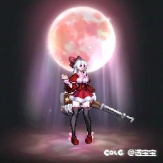 鸣潮珂莱塔COS—守护者6