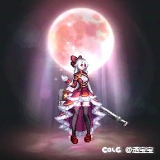 鸣潮珂莱塔COS—守护者8