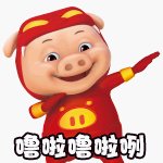 【外观图鉴：国服体验服1010】猪猪侠联动外观道具/土罐更新白银天2外观展示一览24