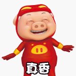 【外观图鉴：国服体验服1010】猪猪侠联动外观道具/土罐更新白银天2外观展示一览27