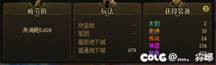 也不怪现在脱坑的人多，现在的深渊就像四十多的老男人……1