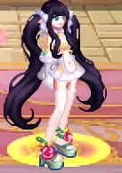 【AI 角色卡】角色设定1