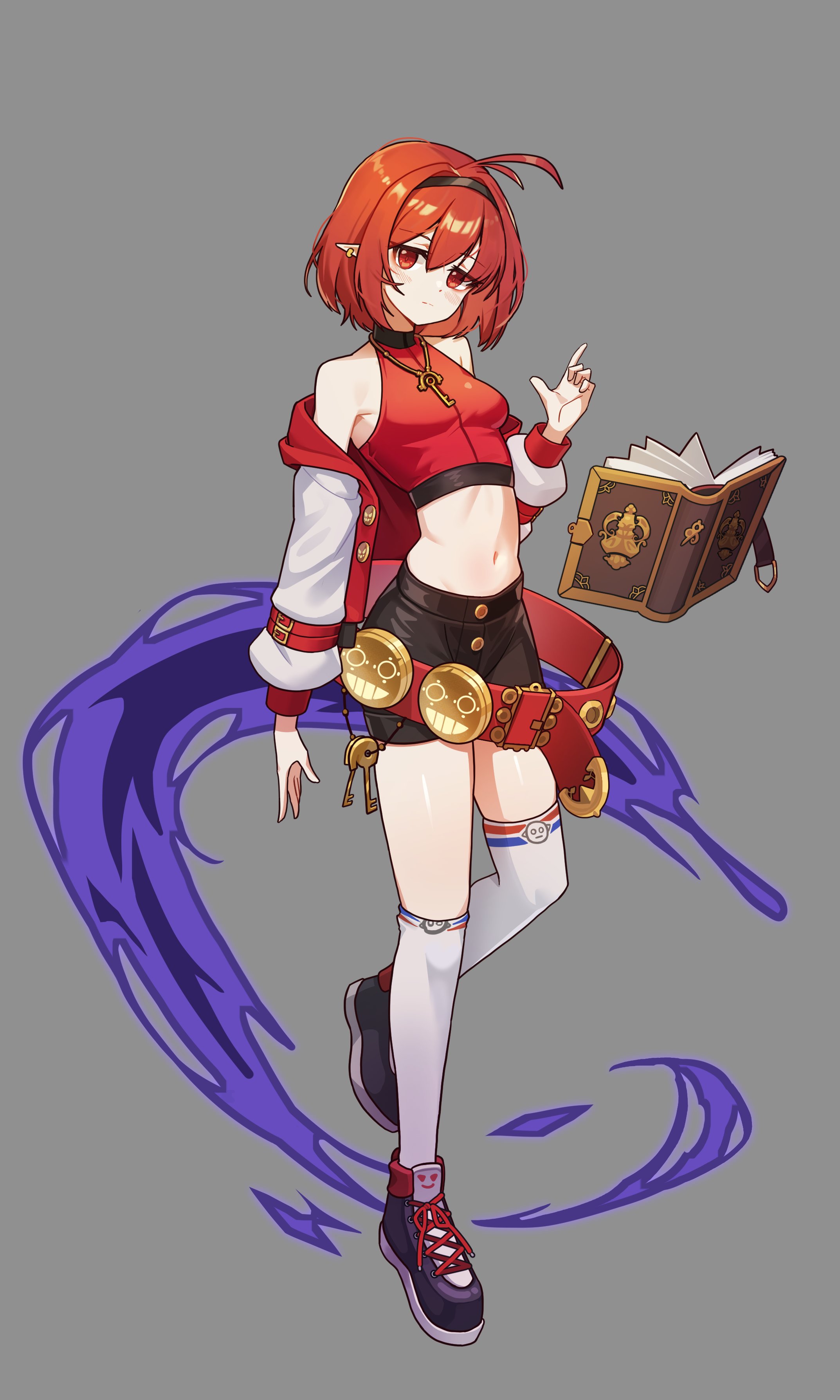 【韩服UCC同人大赏】——Q版兔女郎女魔法师登场31