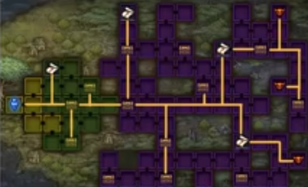 【外服：异世界魔王】这点奖励看不起谁呢？照搬活动引争议！——韩服玩家中秋活动吐槽3