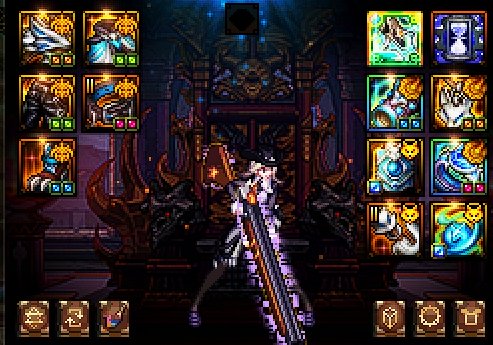 [毕业留念]地下城与勇士无敌版8