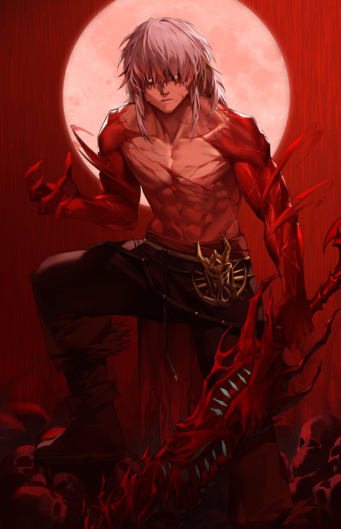 【韩服UCC同人大赏】——年糕达人尤里斯3