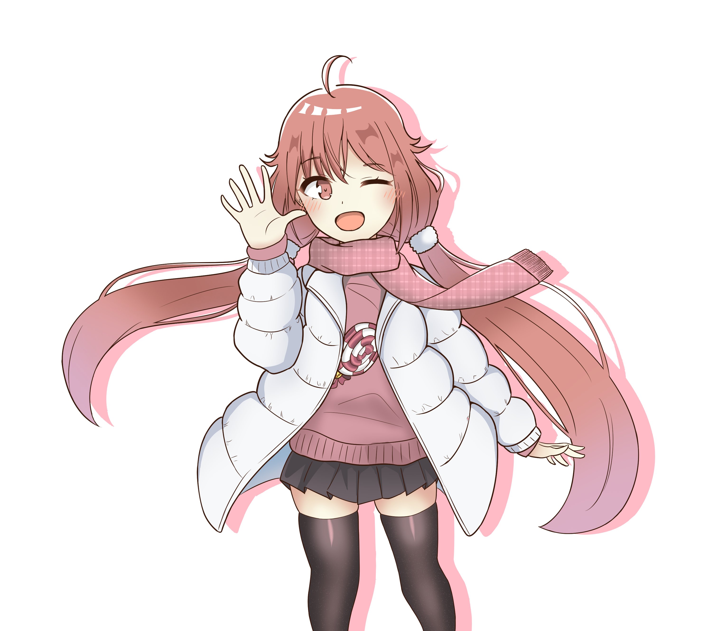 【韩服UCC同人大赏】——年糕达人尤里斯7