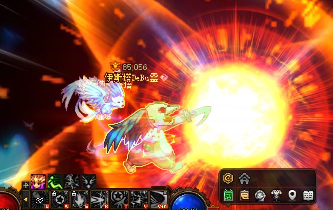 天命套食用指南-----以战斗法师为例4