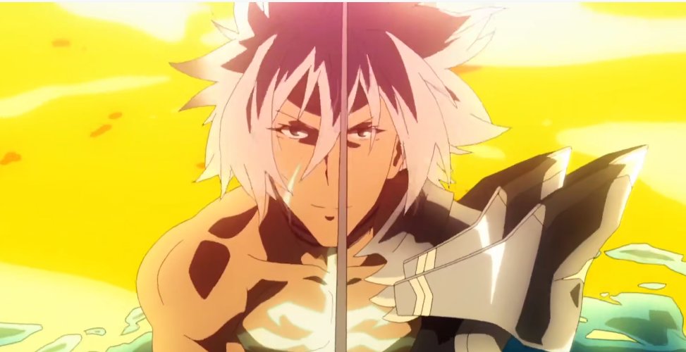 【暖暖】-灭龙者-2