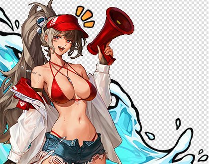 【十月征稿】【梦烨】猪猪侠插画替换和隐藏补丁4