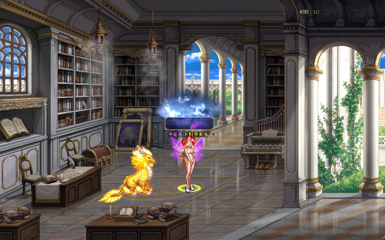 女神枪手装扮记录1