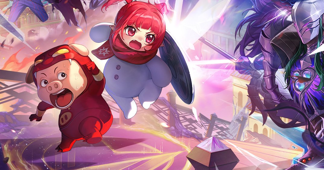 不是 一个网吧活动还能素材复用10周年庆的4