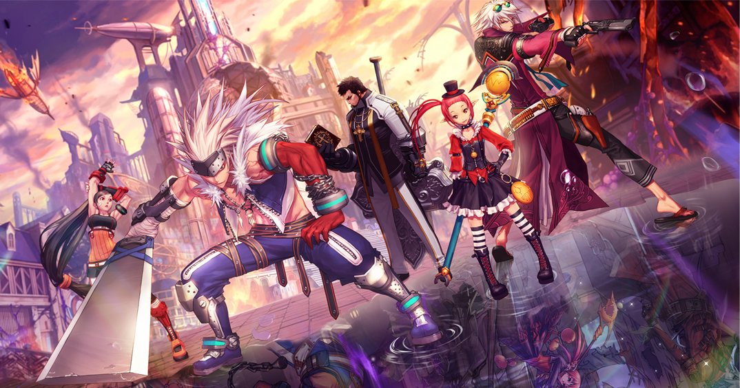 不是 一个网吧活动还能素材复用10周年庆的5