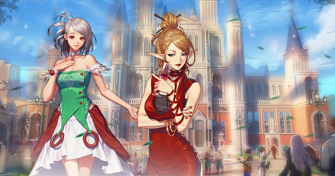 不是 一个网吧活动还能素材复用10周年庆的6