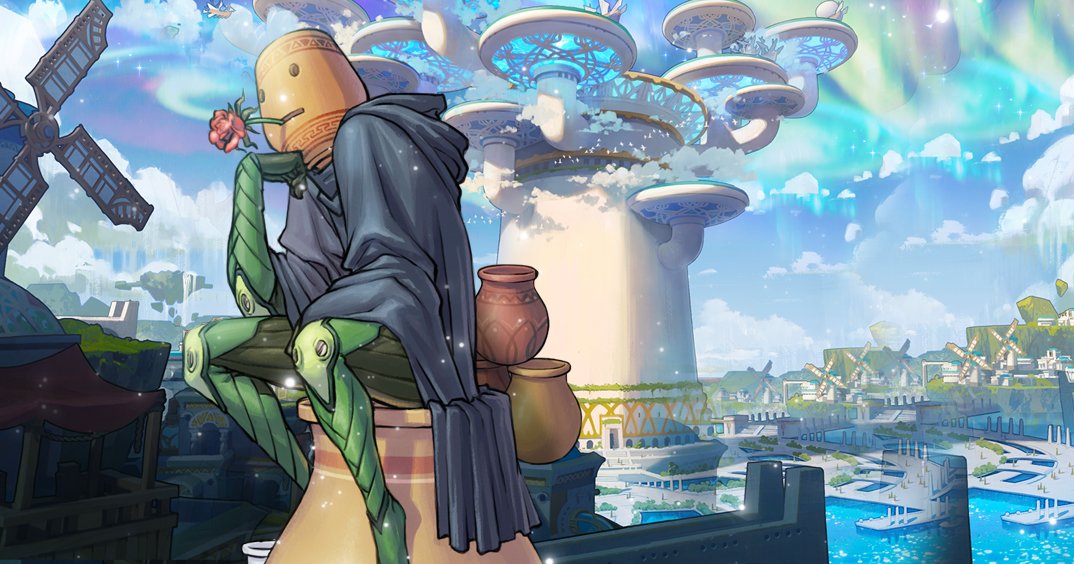 不是 一个网吧活动还能素材复用10周年庆的8