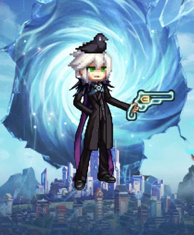 【AI猪猪牌】井盖克星1