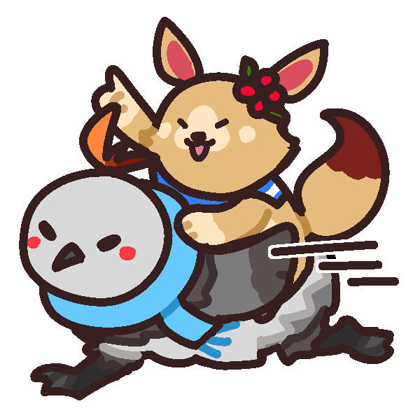 【韩服UCC同人大赏】——年糕达人尤里斯27