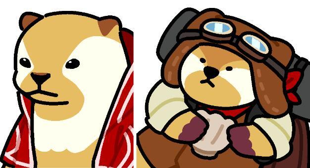 【韩服UCC同人大赏】——年糕达人尤里斯23