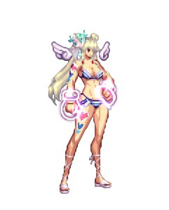 【杂谈：韩服UCC同人大赏】上一个假期仿佛还在昨天——韩服玩家的同人创作26