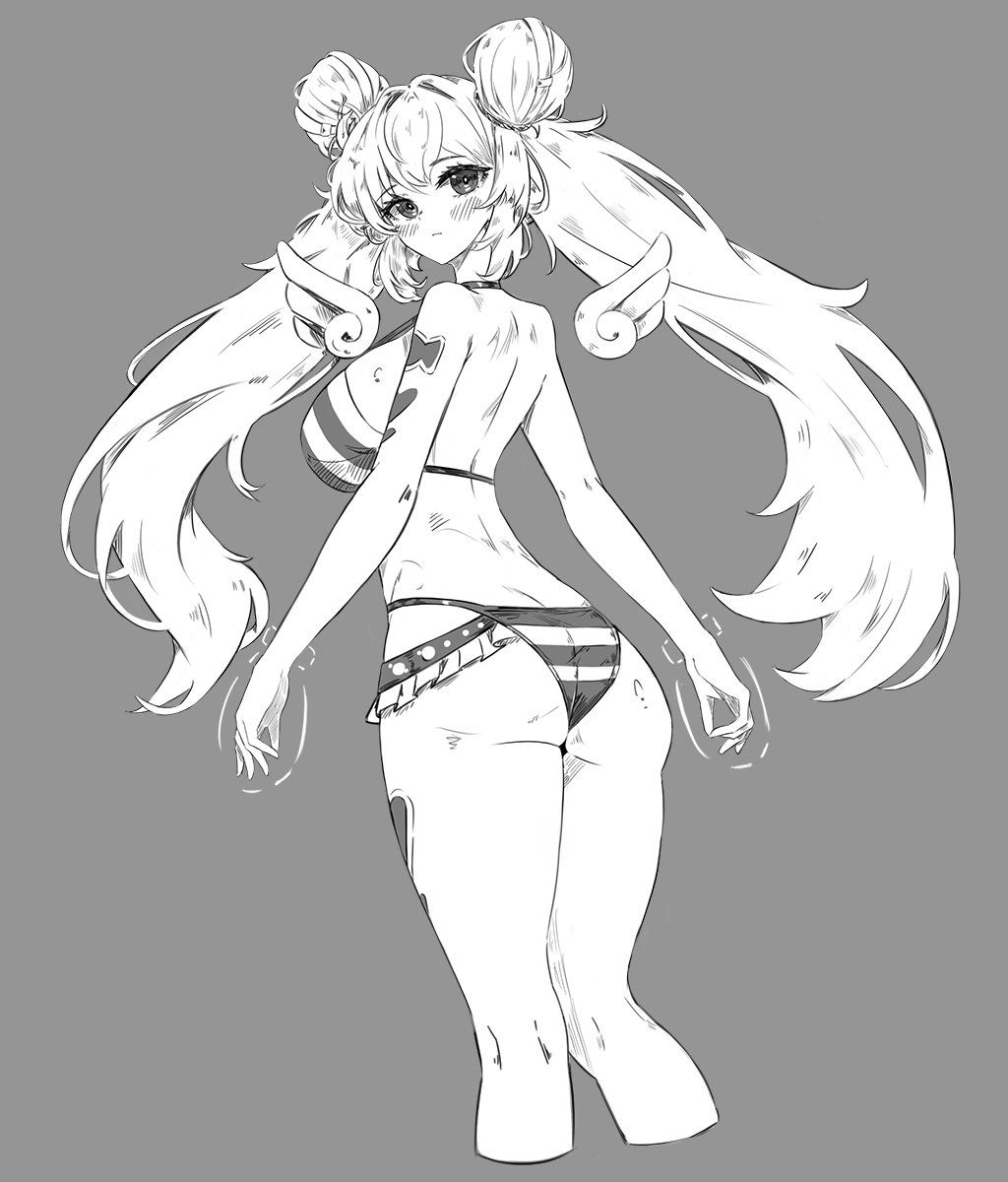 【杂谈：韩服UCC同人大赏】上一个假期仿佛还在昨天——韩服玩家的同人创作27