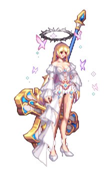 【杂谈：韩服UCC同人大赏】上一个假期仿佛还在昨天——韩服玩家的同人创作28