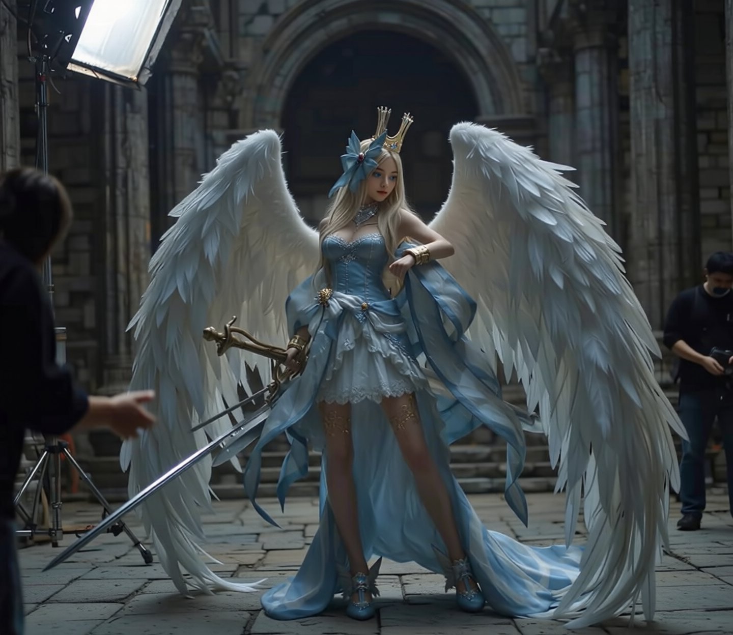 【AI暖暖】AI玩法上新！多种玩法一次满足！3