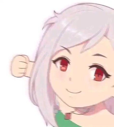 【AI漫画】快来试试吧1