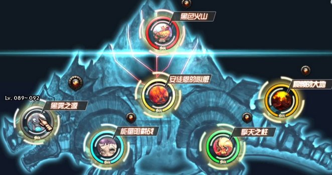 【杂谈】DNF团本之二三事（第三期）——那些团本中的独特设计2