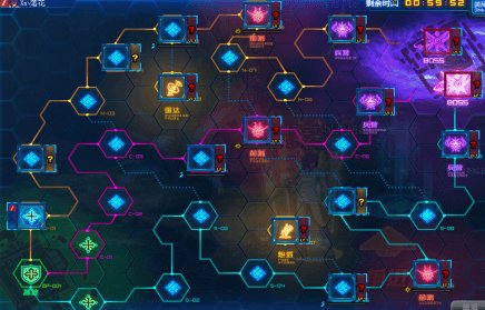 【杂谈】DNF团本之二三事（第三期）——那些团本中的独特设计6