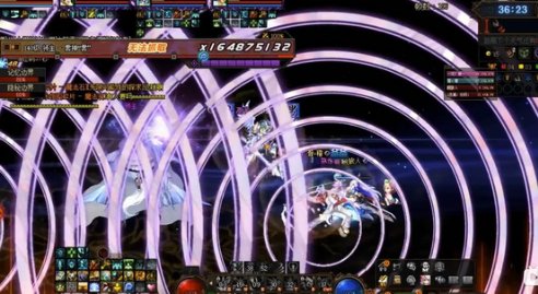 【杂谈】DNF团本之二三事（第三期）——那些团本中的独特设计13