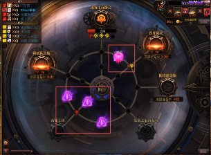 【杂谈】DNF团本之二三事（第三期）——那些团本中的独特设计15