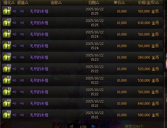 发现了奇怪的东西1