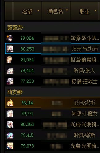 奶的武器终于都太初了，开始休息6