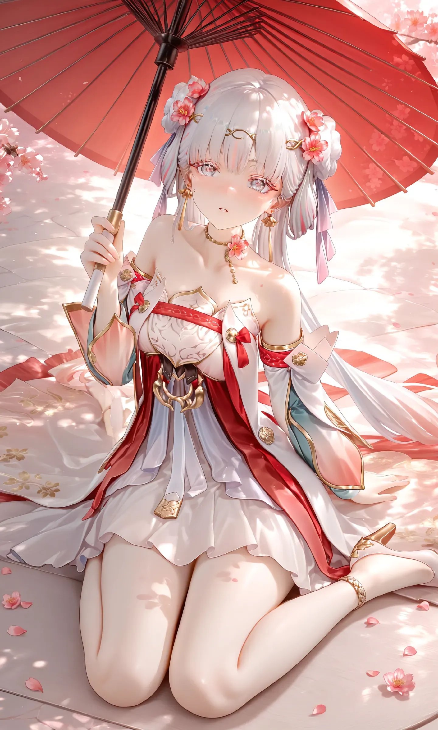 【AI实拍】汐汐1