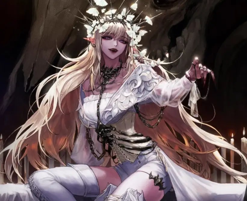 【AI实拍】来个现场实拍AI娘1