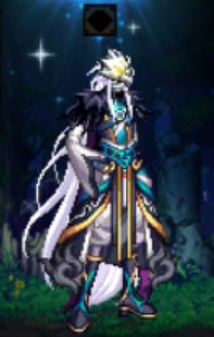 【AI猪猪牌】角色1