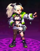 【AI实拍】幻城猎人诺贝1