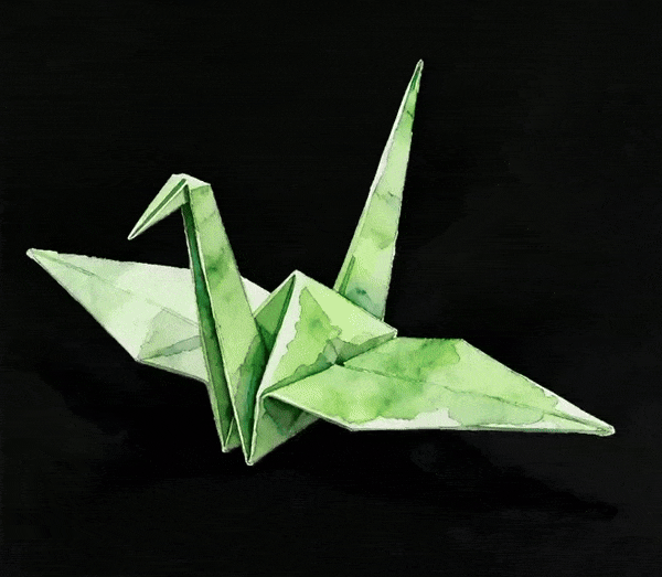 【十月征稿】【补丁大赛】纸匠修罗-天帝哥折纸风格化单技能补丁4