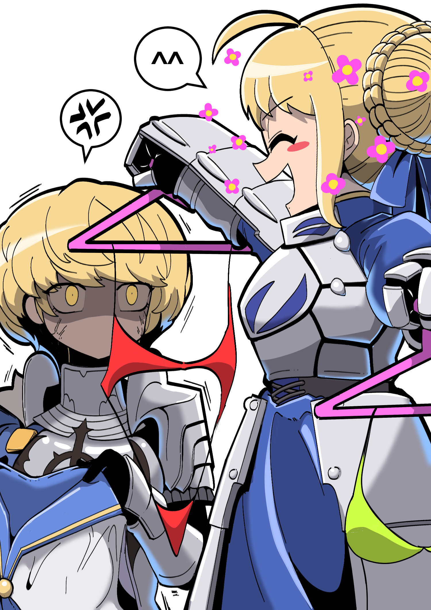 【杂谈：韩服UCC同人大赏】上一个假期仿佛还在昨天——韩服玩家的同人创作15