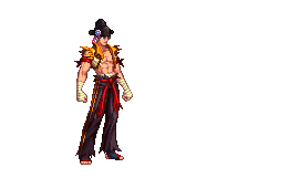 【外观图鉴：韩服正式服1023】以修炼度万圣/万圣节NPC/秋日网吧特权更新等外观道具一览43