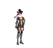 【外观图鉴：韩服正式服1023】以修炼度万圣/万圣节NPC/秋日网吧特权更新等外观道具一览49