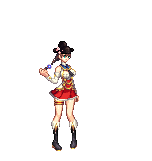 【外观图鉴：韩服正式服1023】以修炼度万圣/万圣节NPC/秋日网吧特权更新等外观道具一览51