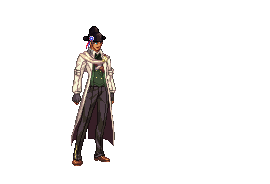 【外观图鉴：韩服正式服1023】以修炼度万圣/万圣节NPC/秋日网吧特权更新等外观道具一览53
